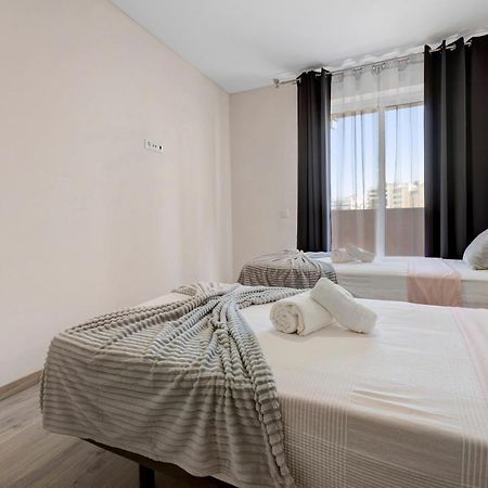 Apartamento Elite Residence Portimão Eksteriør bilde