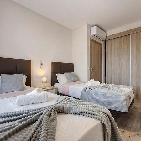 Apartamento Elite Residence Portimão Eksteriør bilde