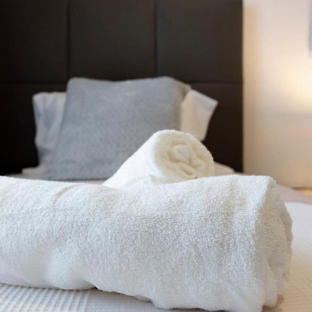 Apartamento Elite Residence Portimão Eksteriør bilde