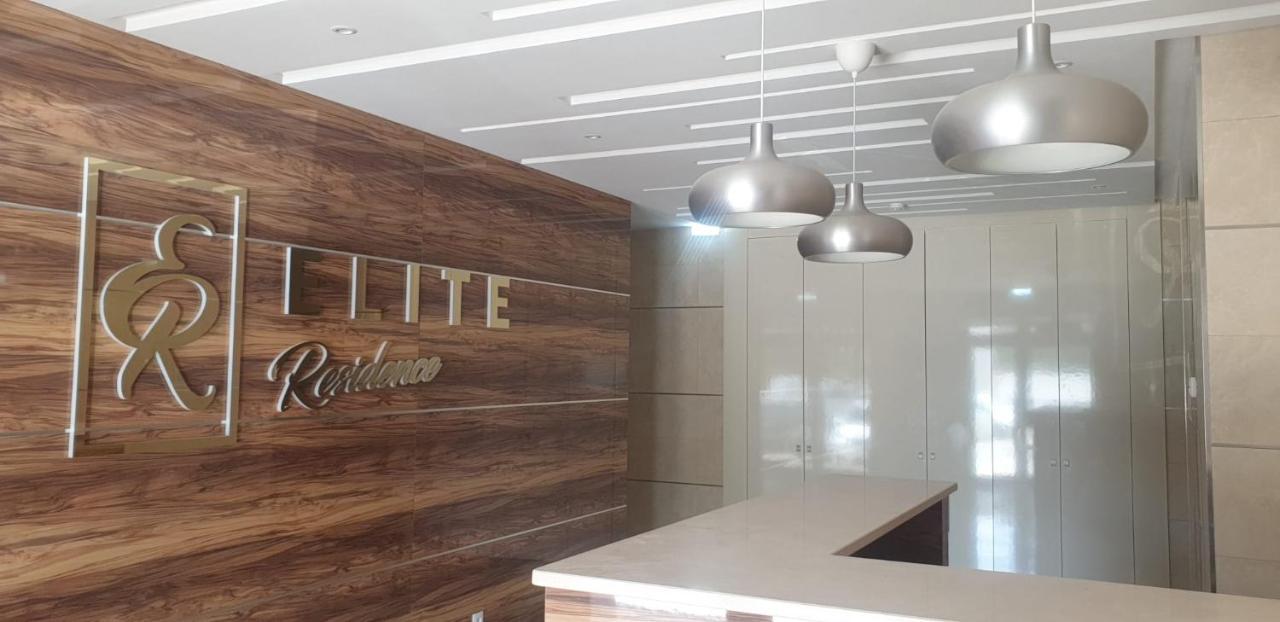 Apartamento Elite Residence Portimão Eksteriør bilde