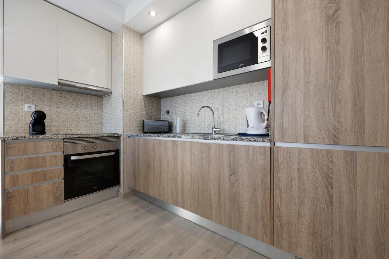 Apartamento Elite Residence Portimão Eksteriør bilde