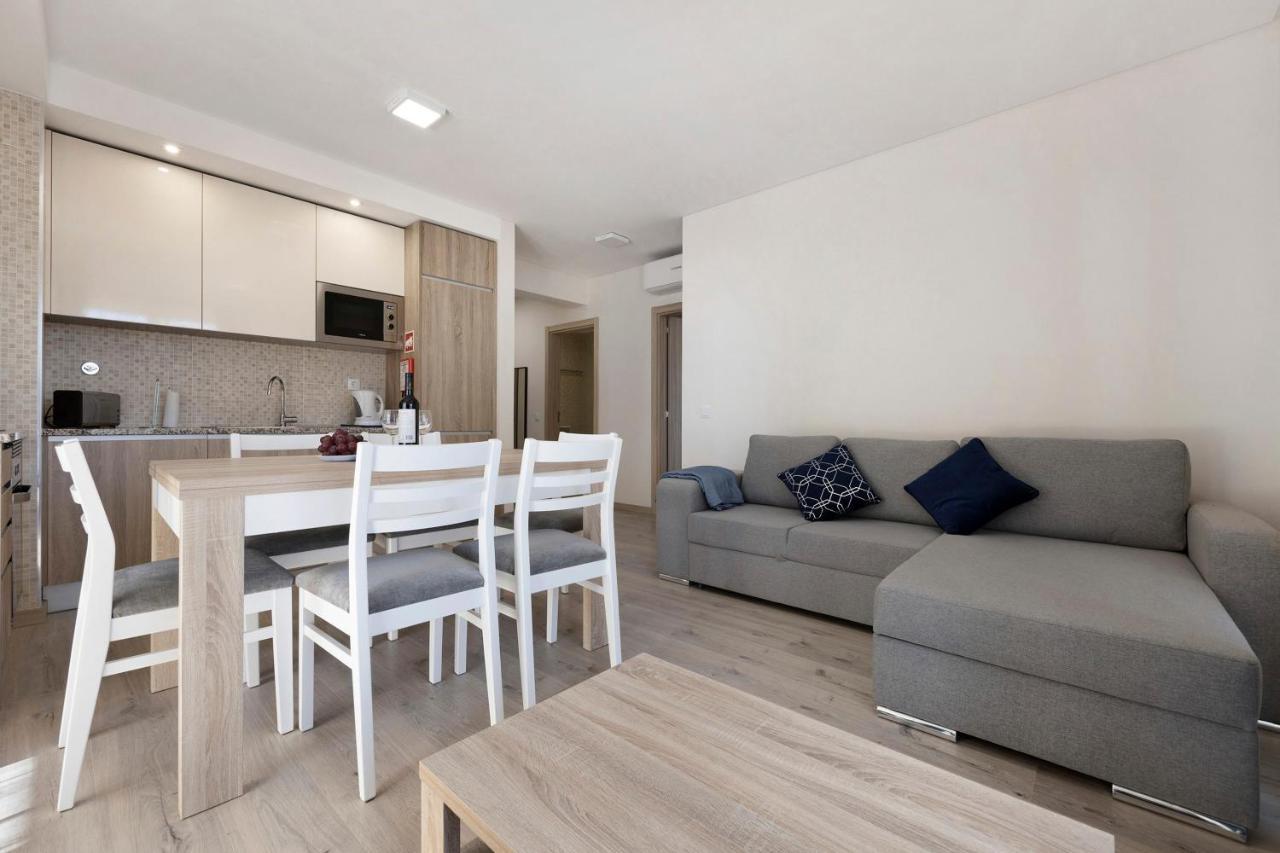 Apartamento Elite Residence Portimão Eksteriør bilde