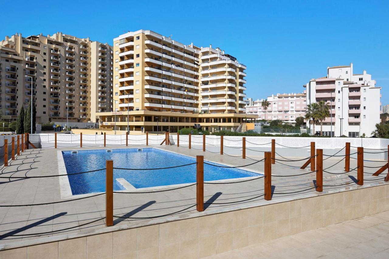 Apartamento Elite Residence Portimão Eksteriør bilde