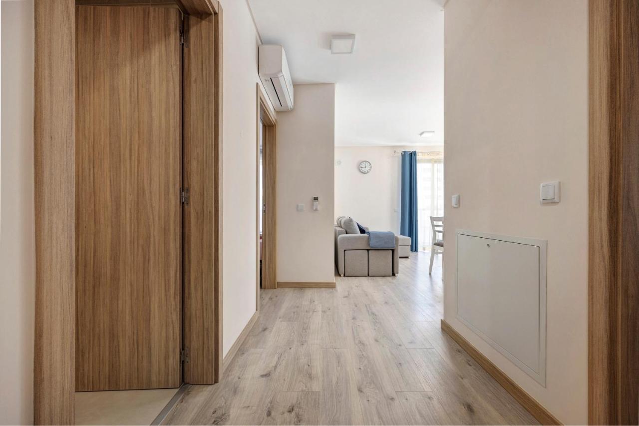 Apartamento Elite Residence Portimão Eksteriør bilde