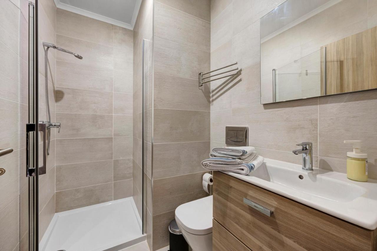 Apartamento Elite Residence Portimão Eksteriør bilde